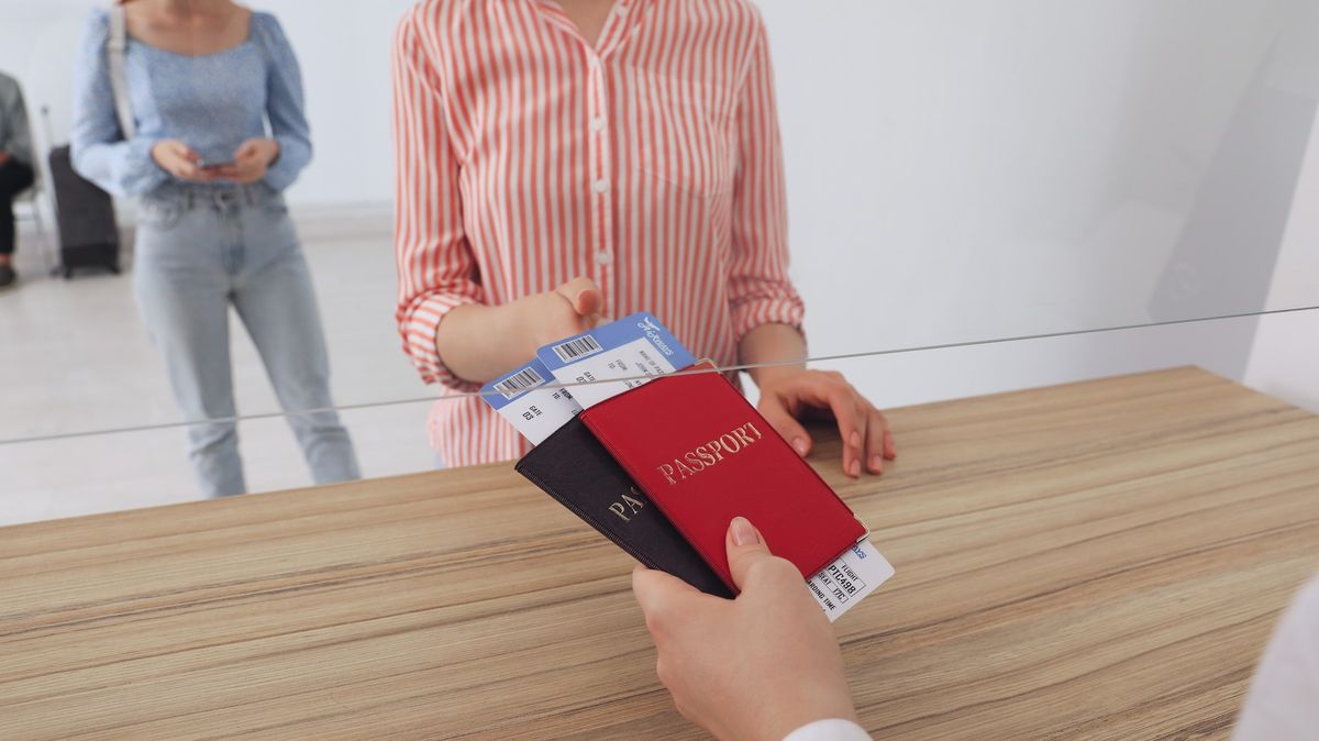 Cestovní pasy nahradí do budoucna srdeční rytmus, predikují experti